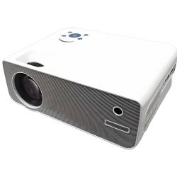 Projector Onoayo Ono1 120000H Analog Led Wifi , Bluetooth , Usb , Hdmi